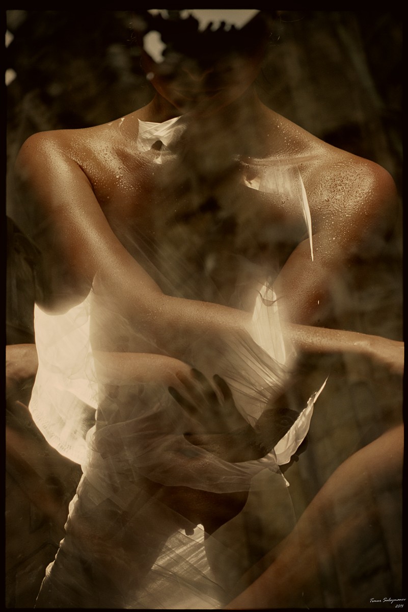 Multiple exposure