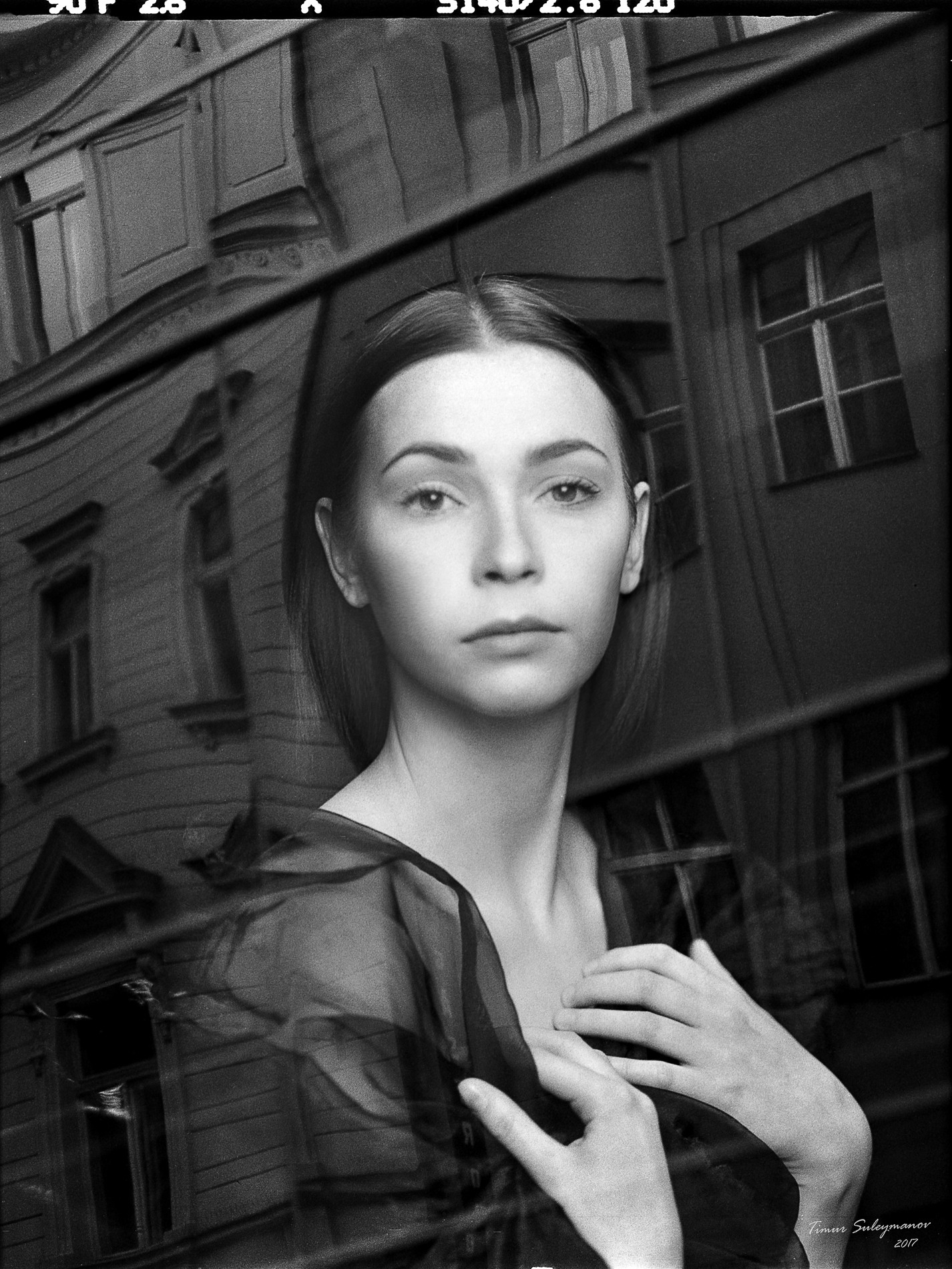 Multiple exposure