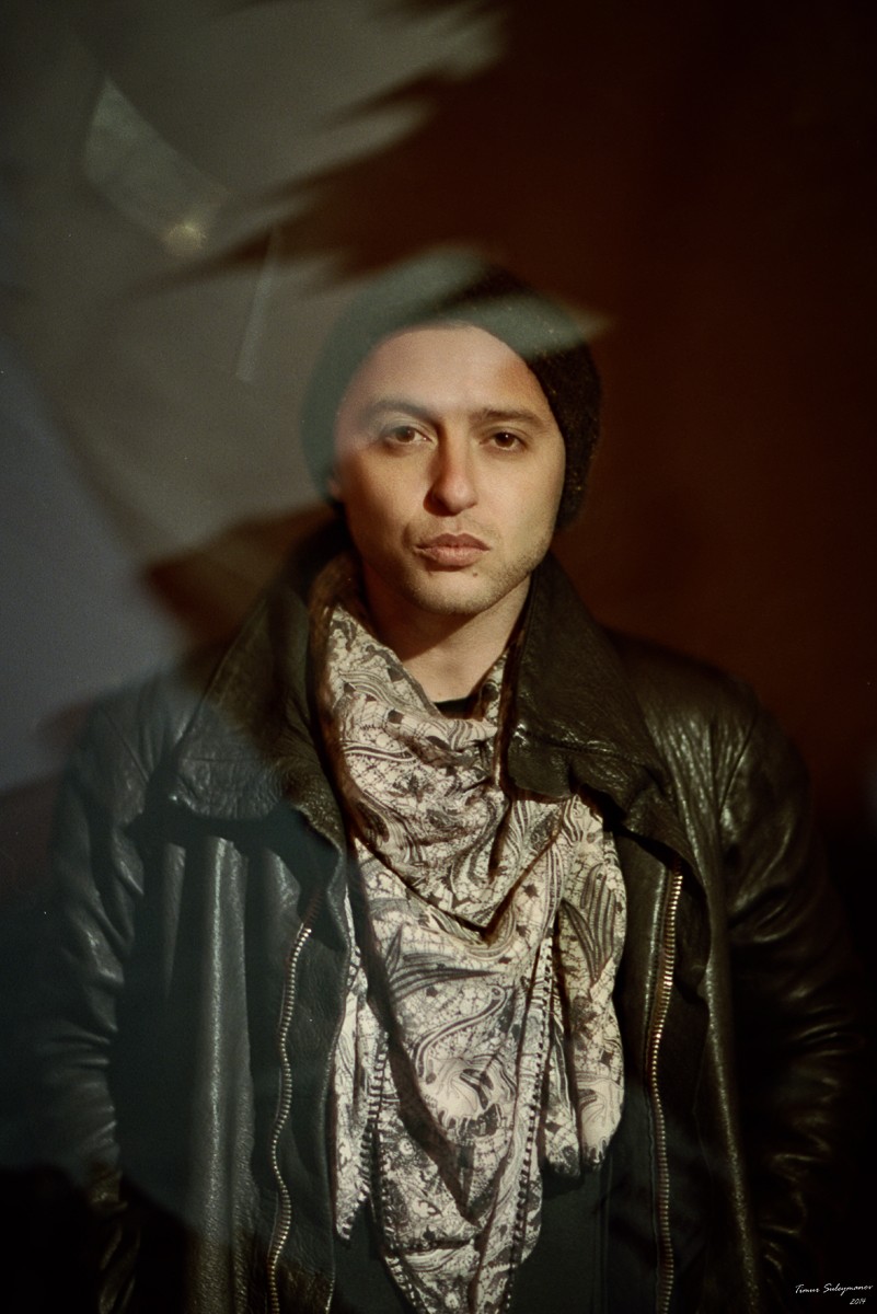 Multiple exposure