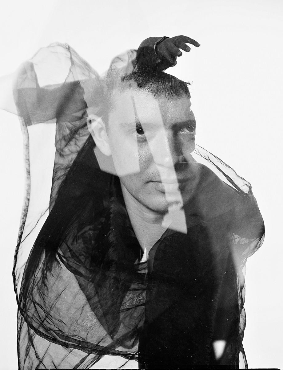 Multiple exposure