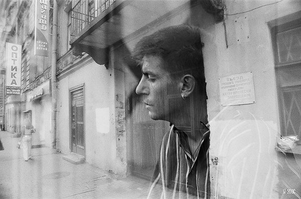 Multiple exposure
