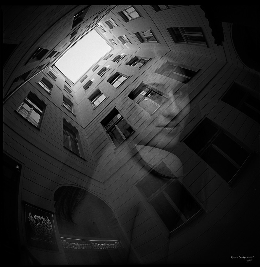 Multiple exposure