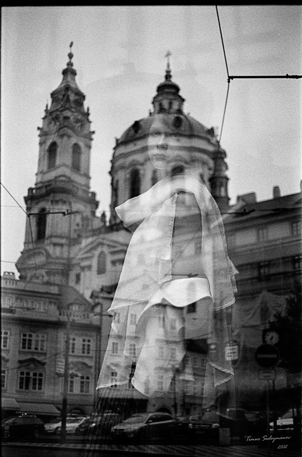 Multiple exposure