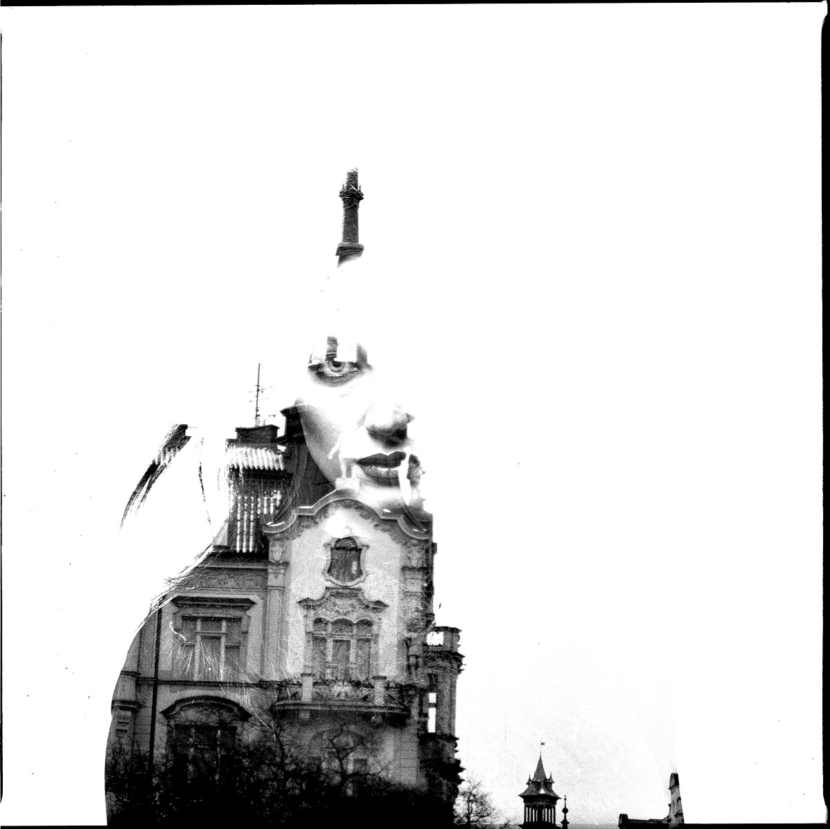 Multiple exposure
