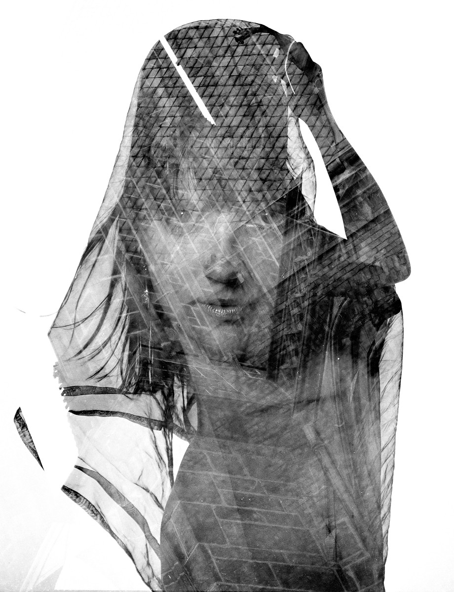 Multiple exposure