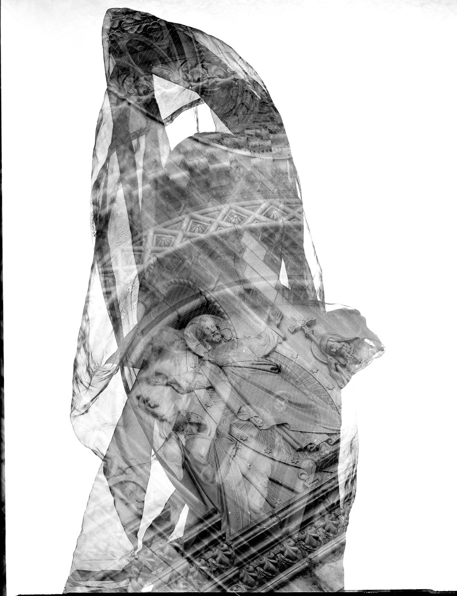 Multiple exposure