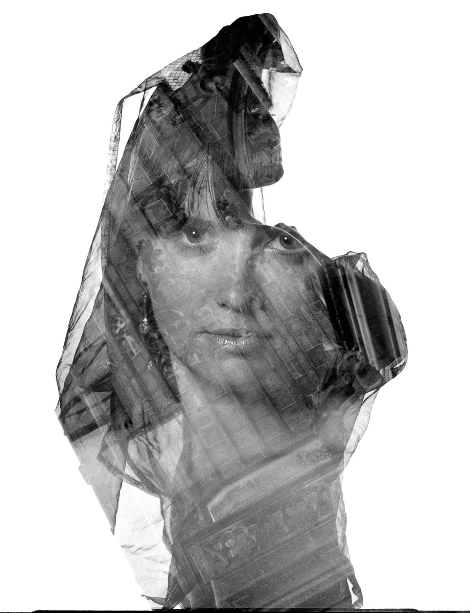 Multiple exposure