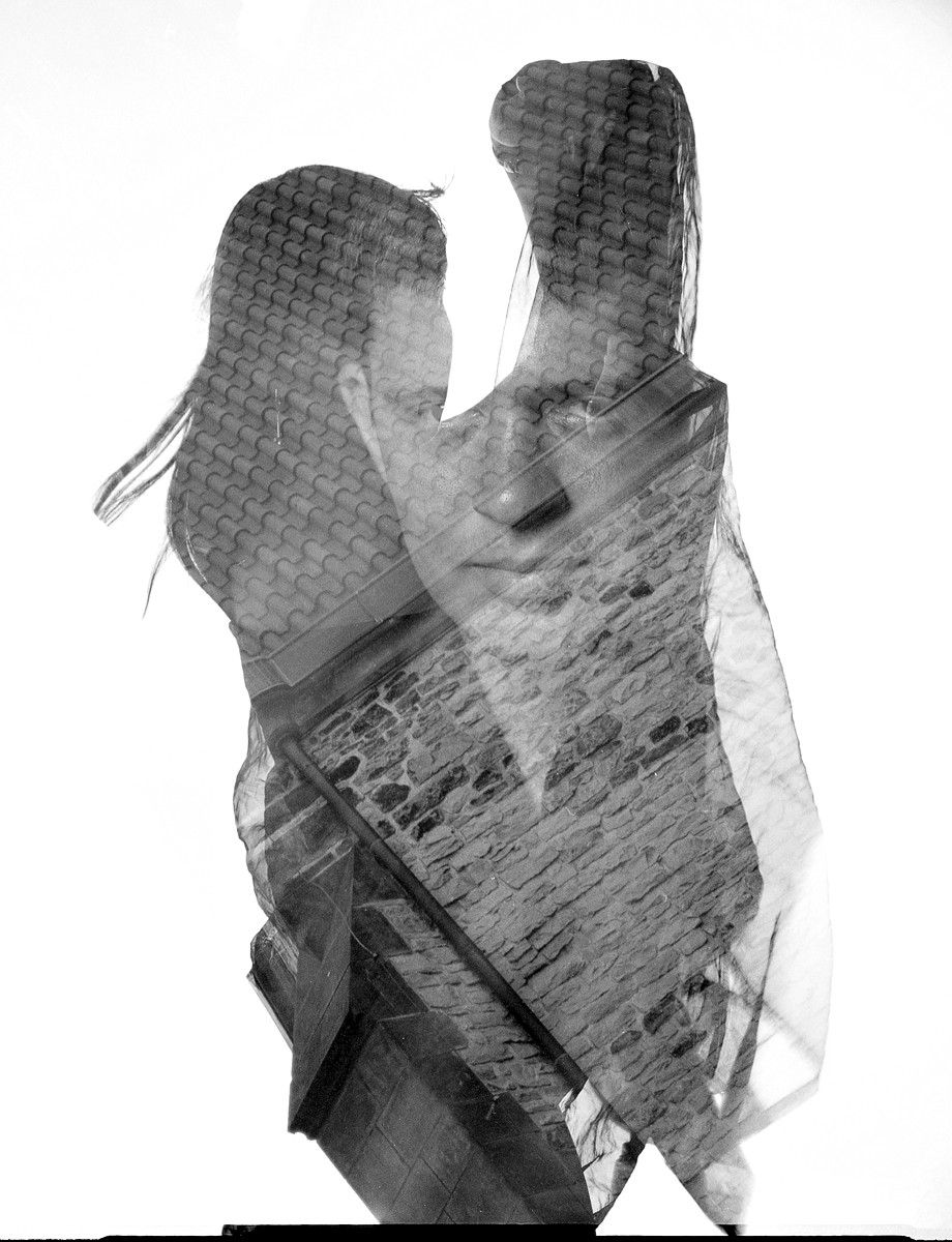 Multiple exposure