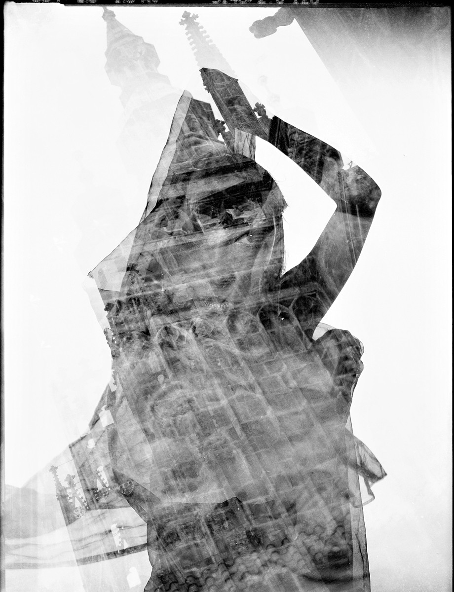 Multiple exposure