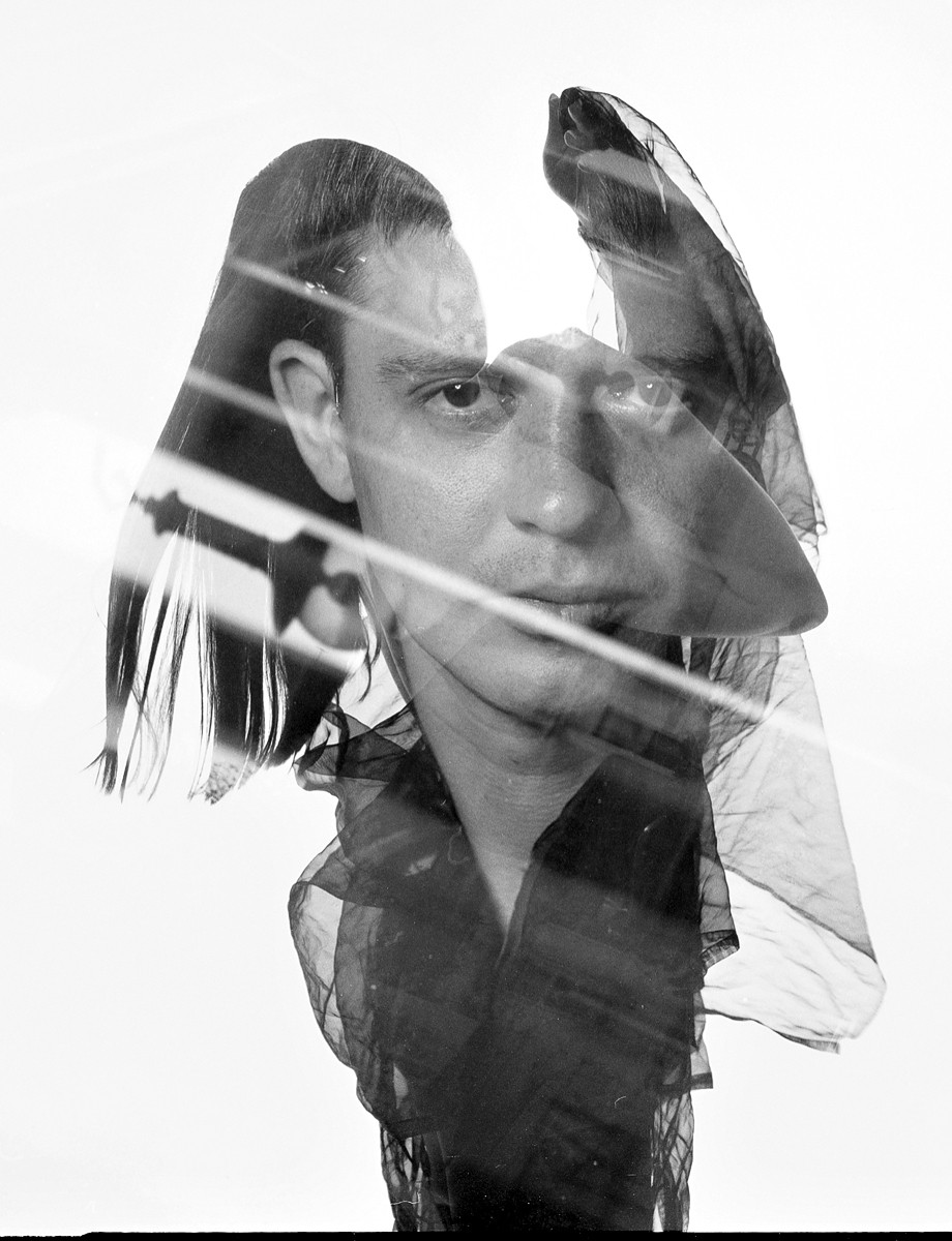 Multiple exposure