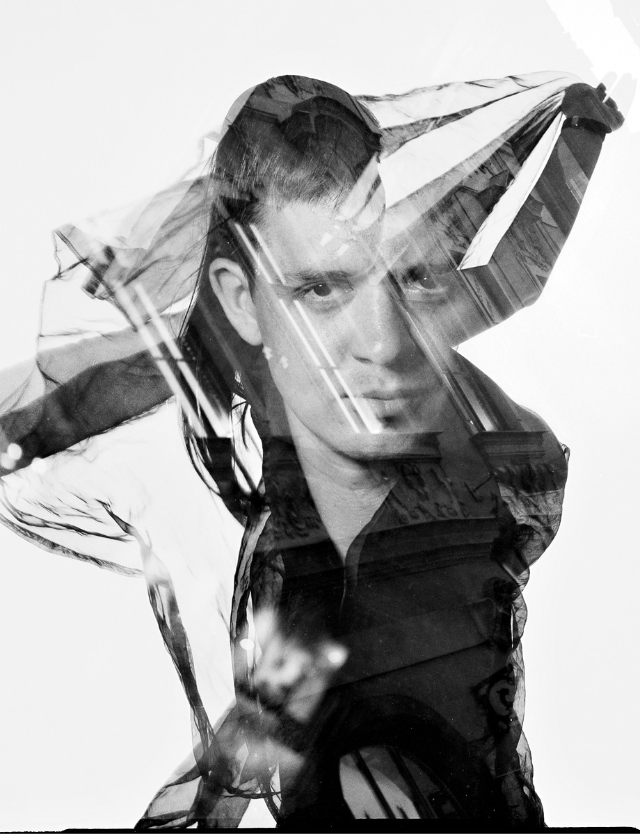 Multiple exposure