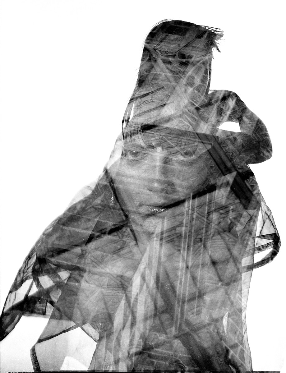 Multiple exposure