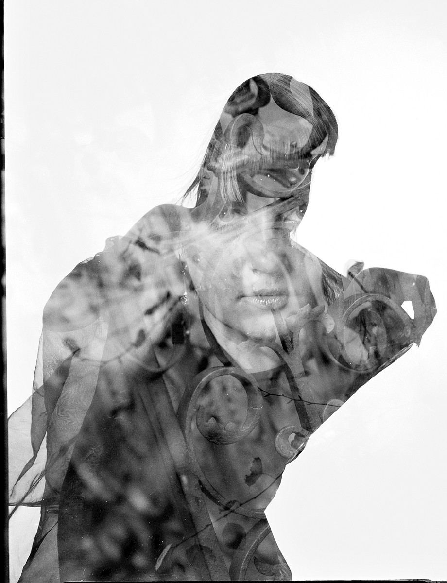 Multiple exposure