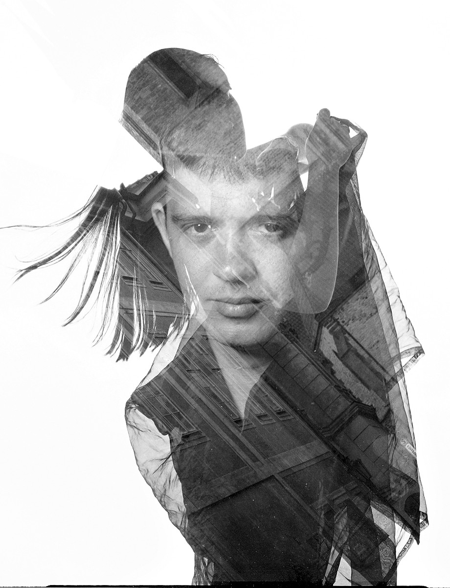 Multiple exposure