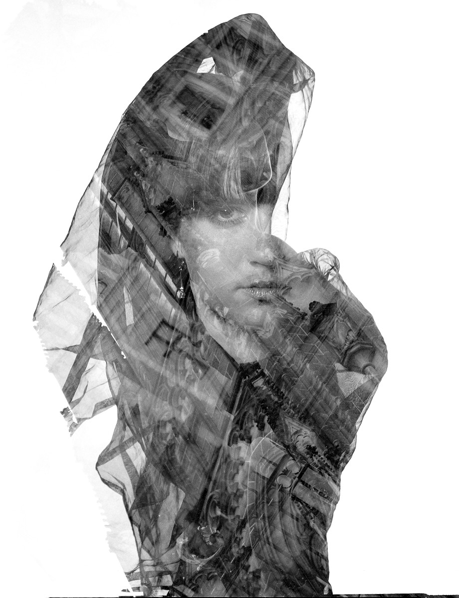 Multiple exposure