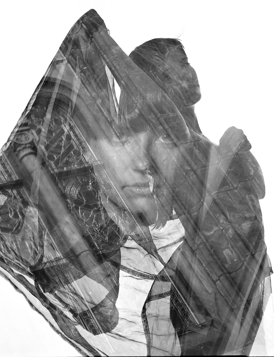Multiple exposure