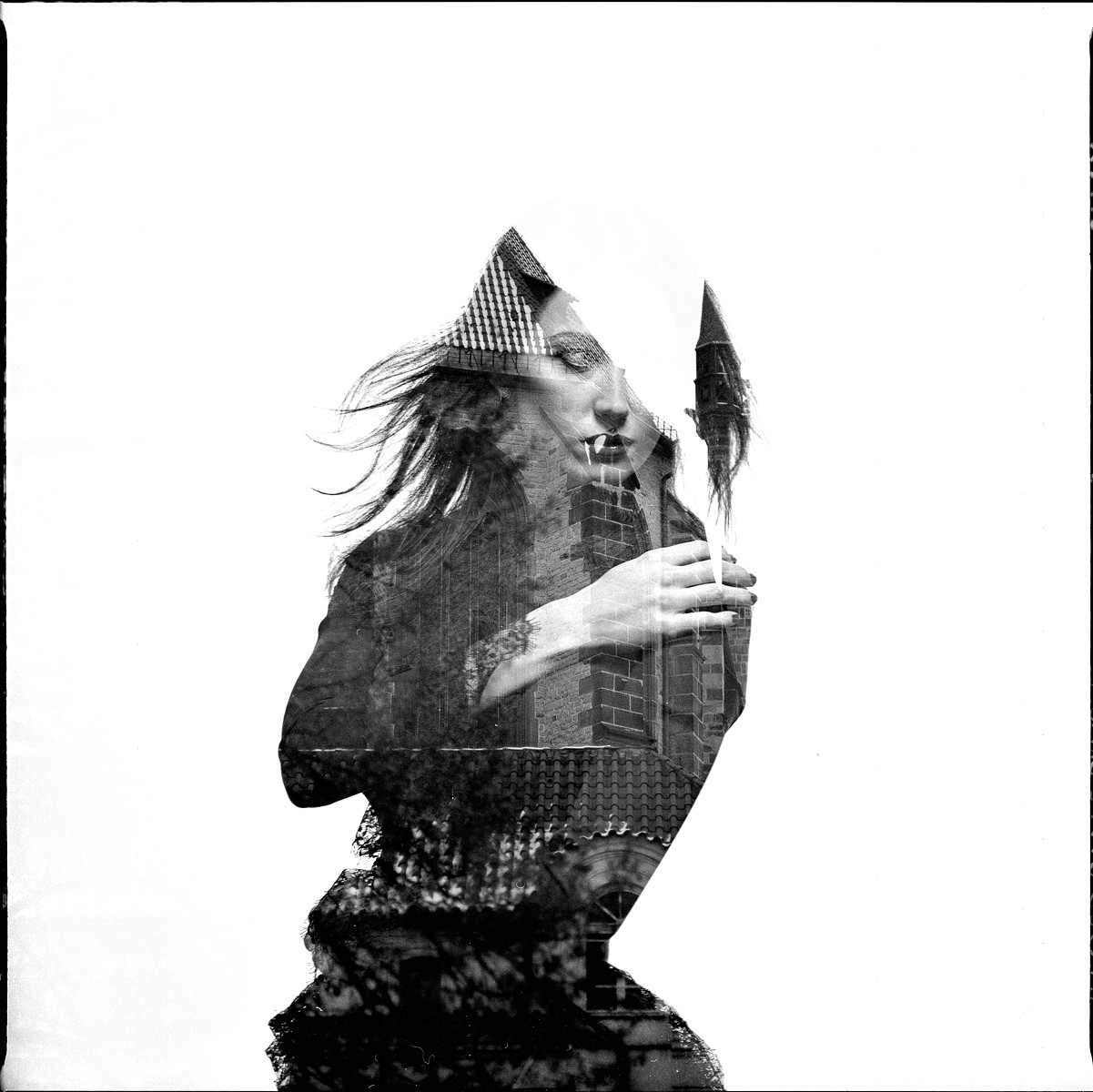 Multiple exposure