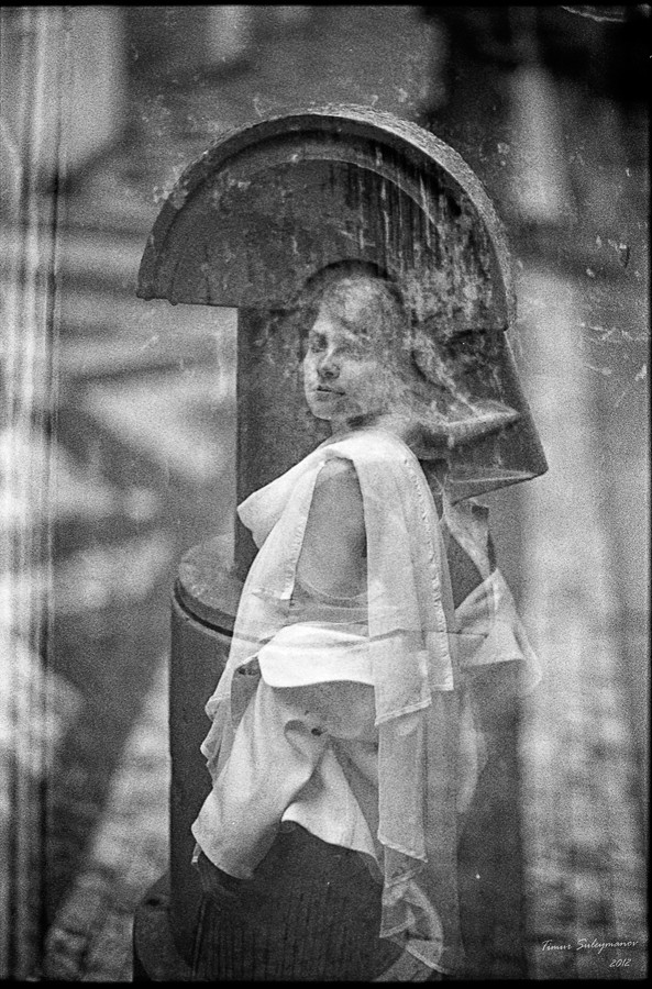 Multiple exposure