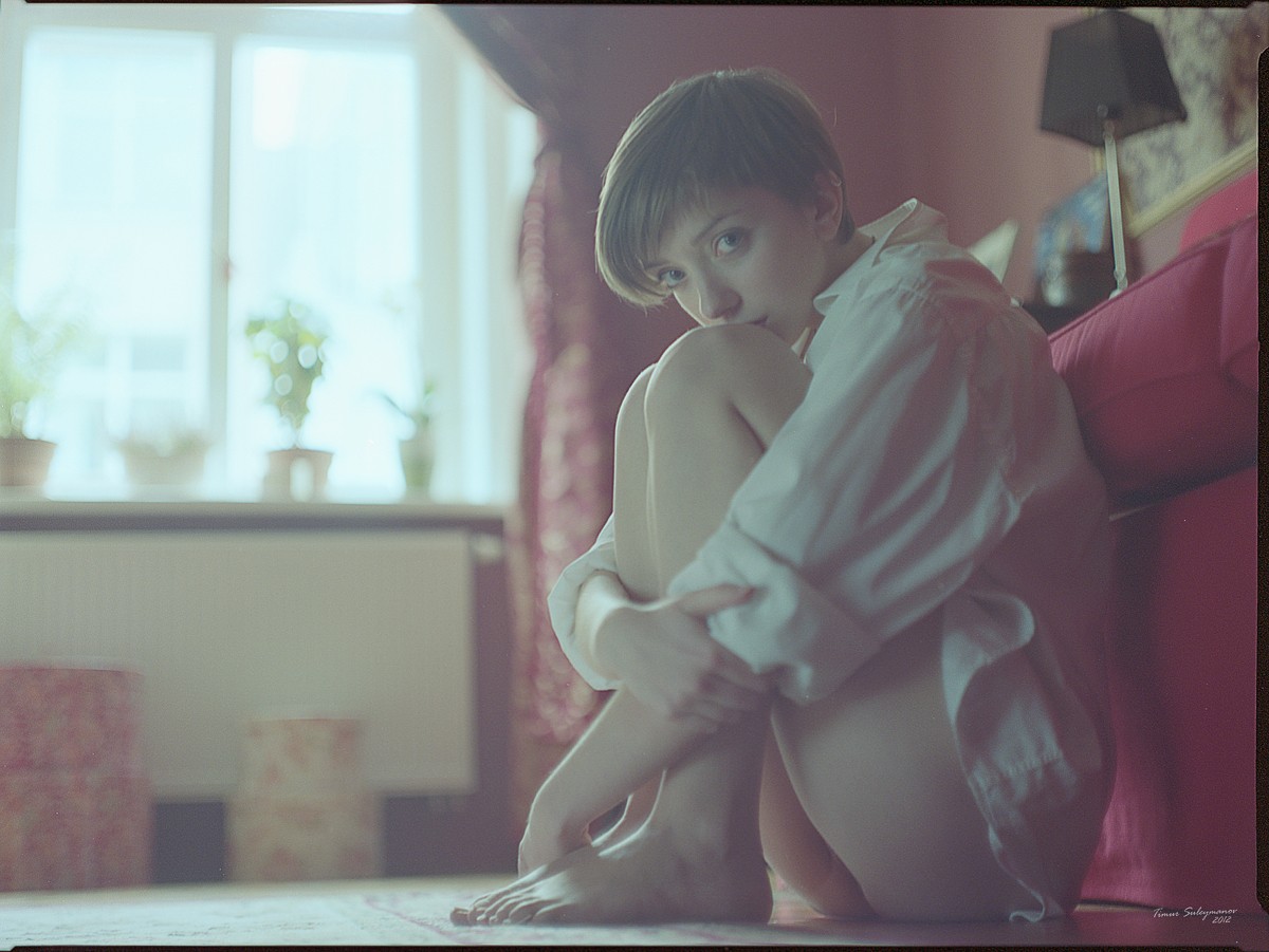Color shoots