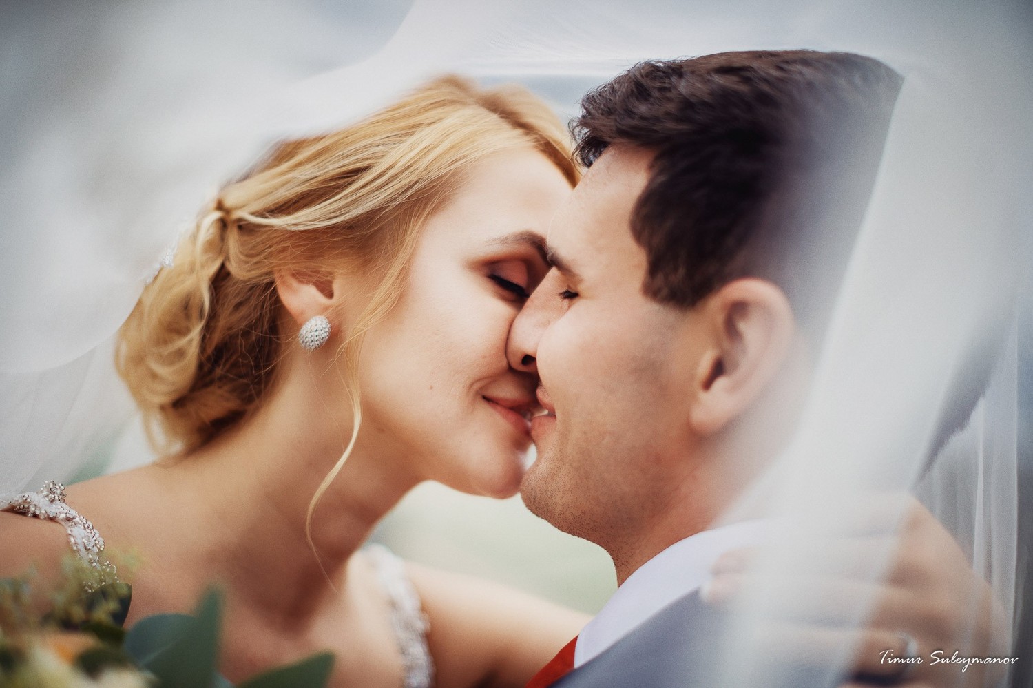 Wedding in the Chateau Liblice