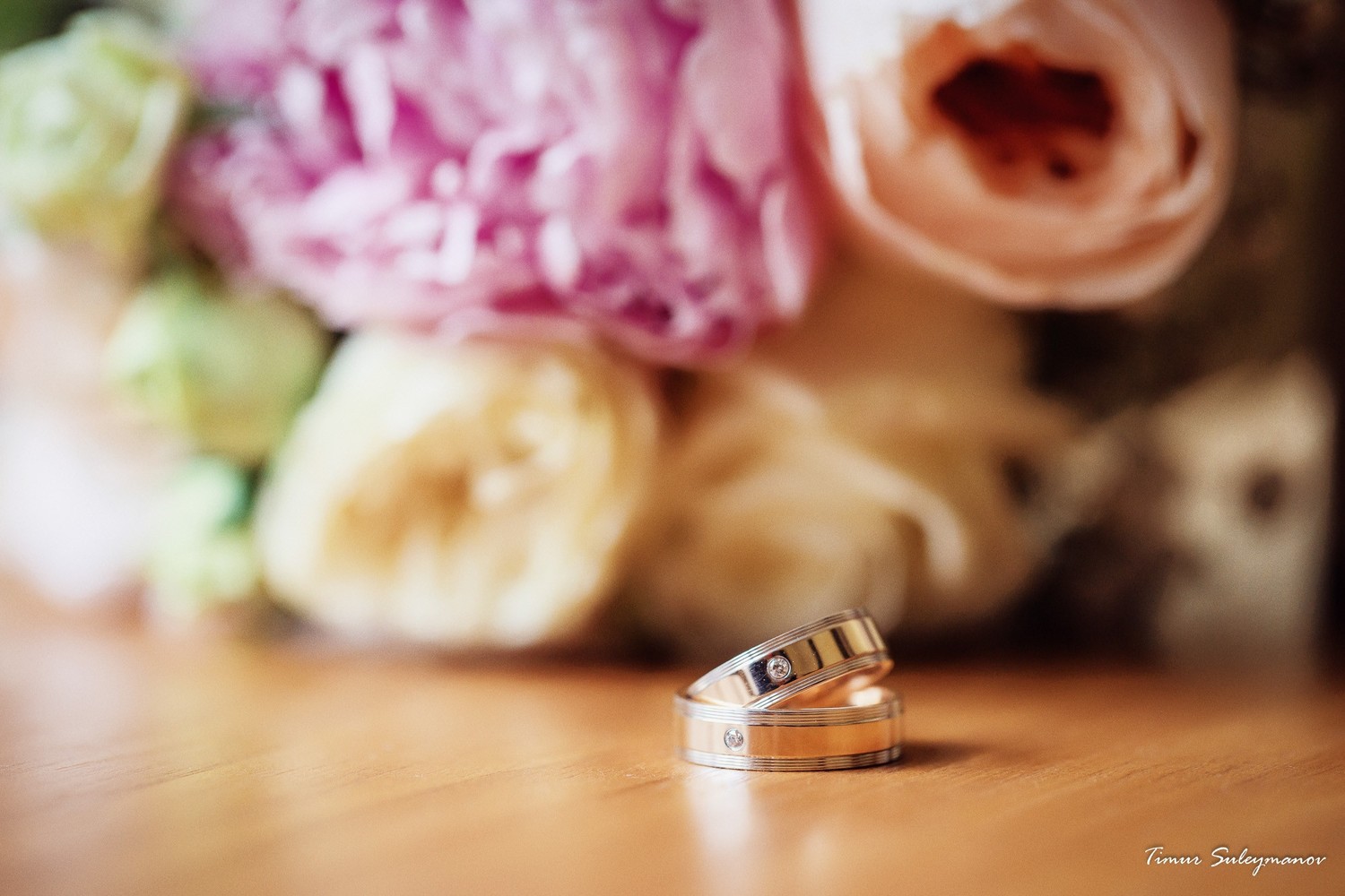 Wedding in the Hluboka Castle