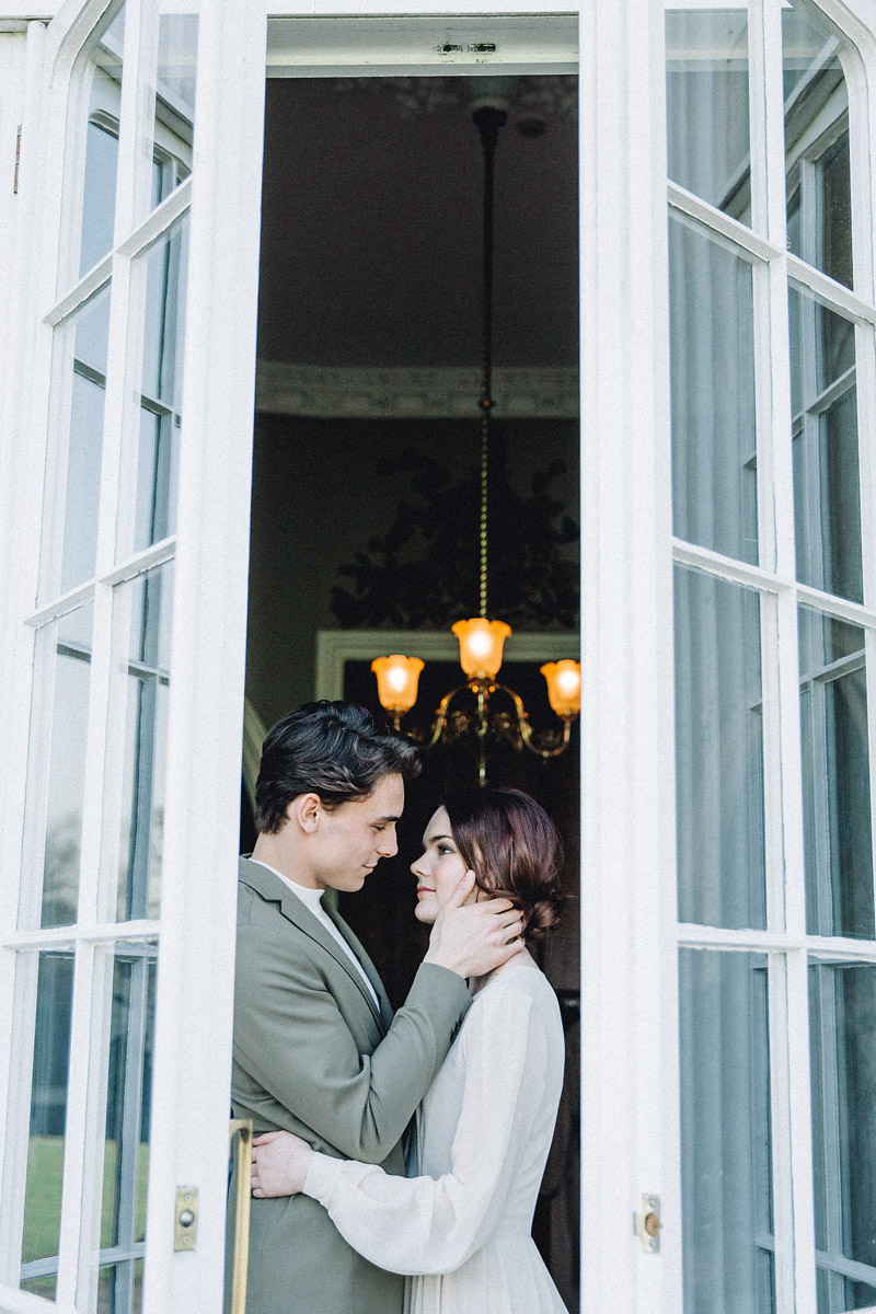Eva & Theo