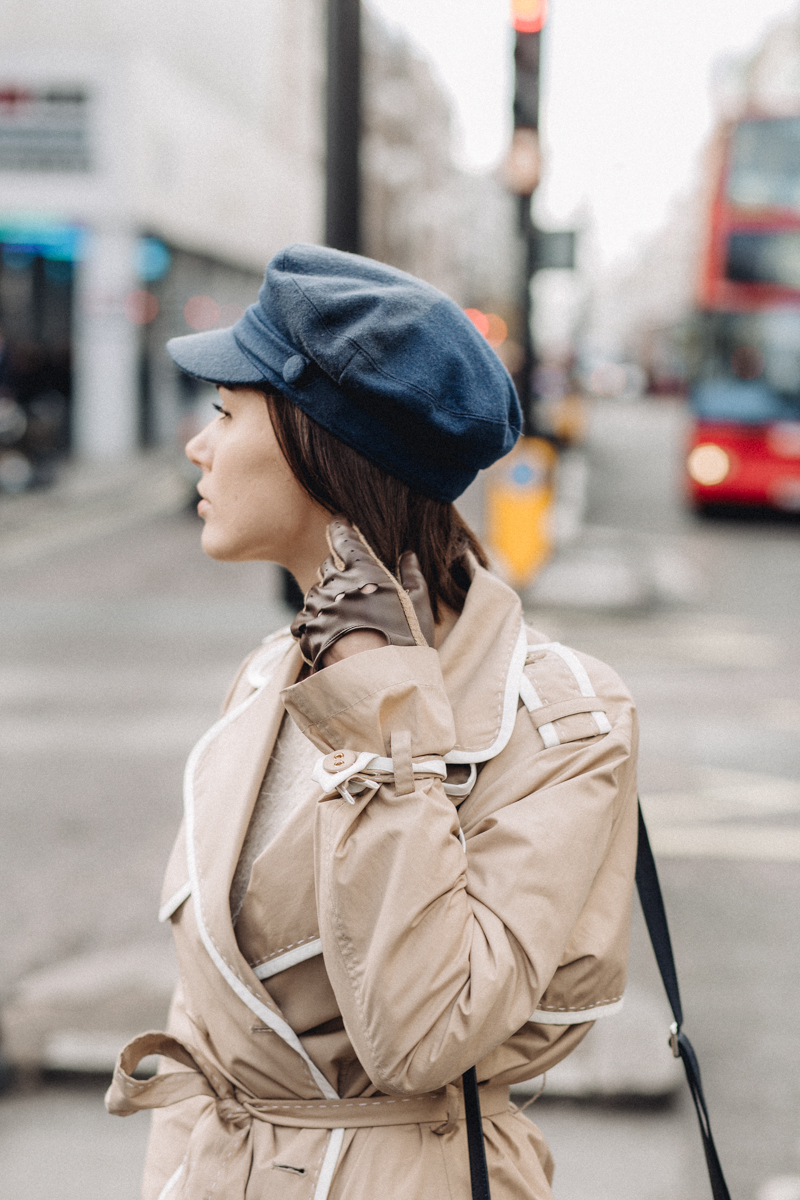 Rita | Street Style