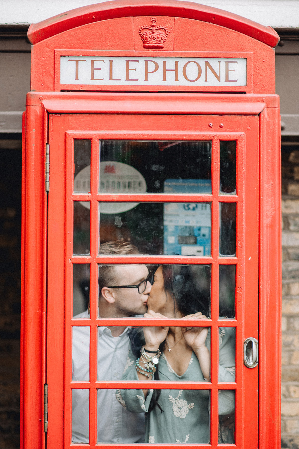 Erica & Jonathan