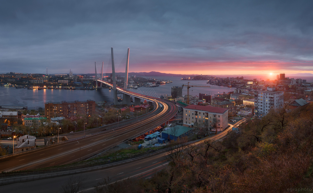 Приморье
