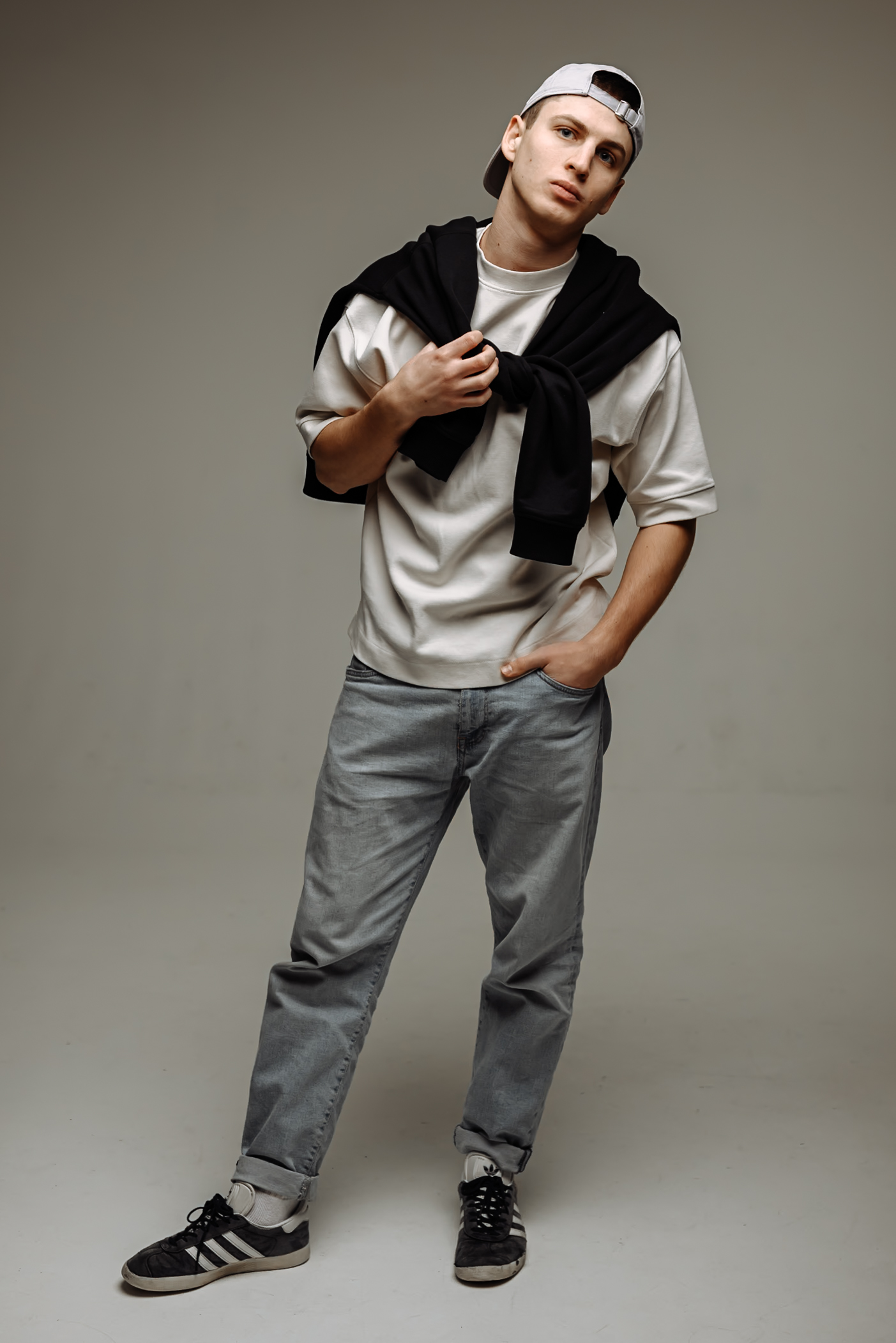 EVGENIY