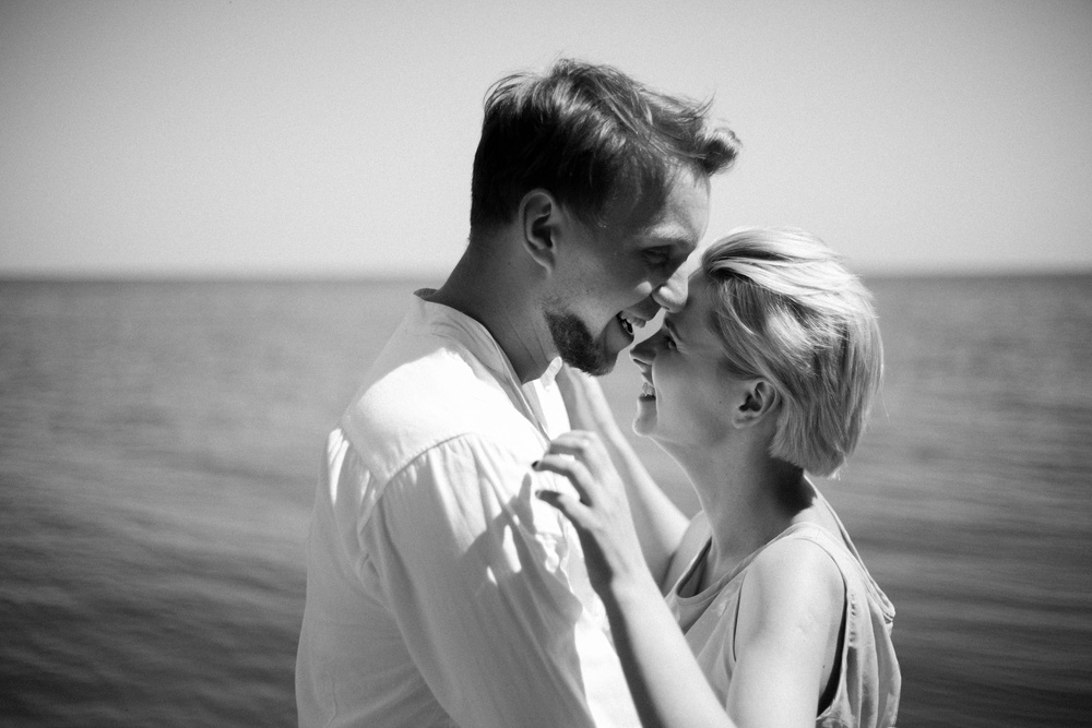 WEDDING - Bogdan & Sasha