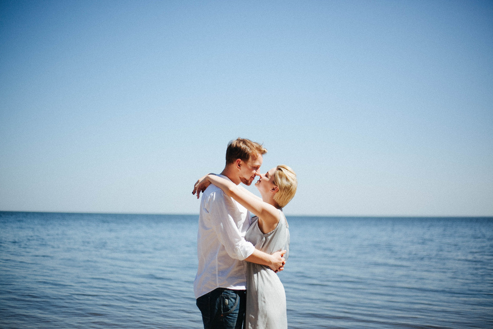 WEDDING - Bogdan & Sasha