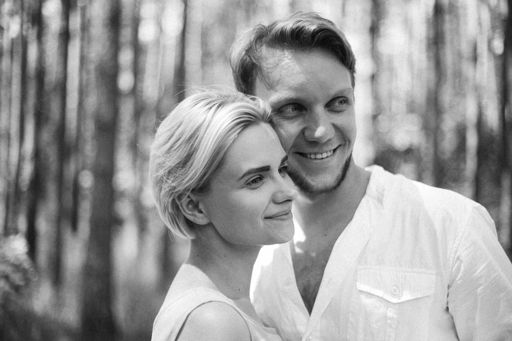 WEDDING - Bogdan & Sasha