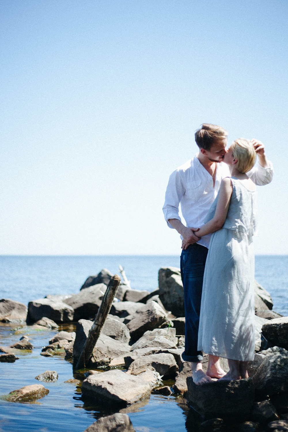 WEDDING - Bogdan & Sasha