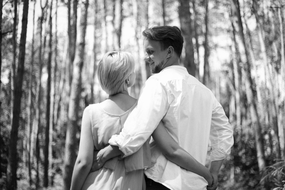 WEDDING - Bogdan & Sasha