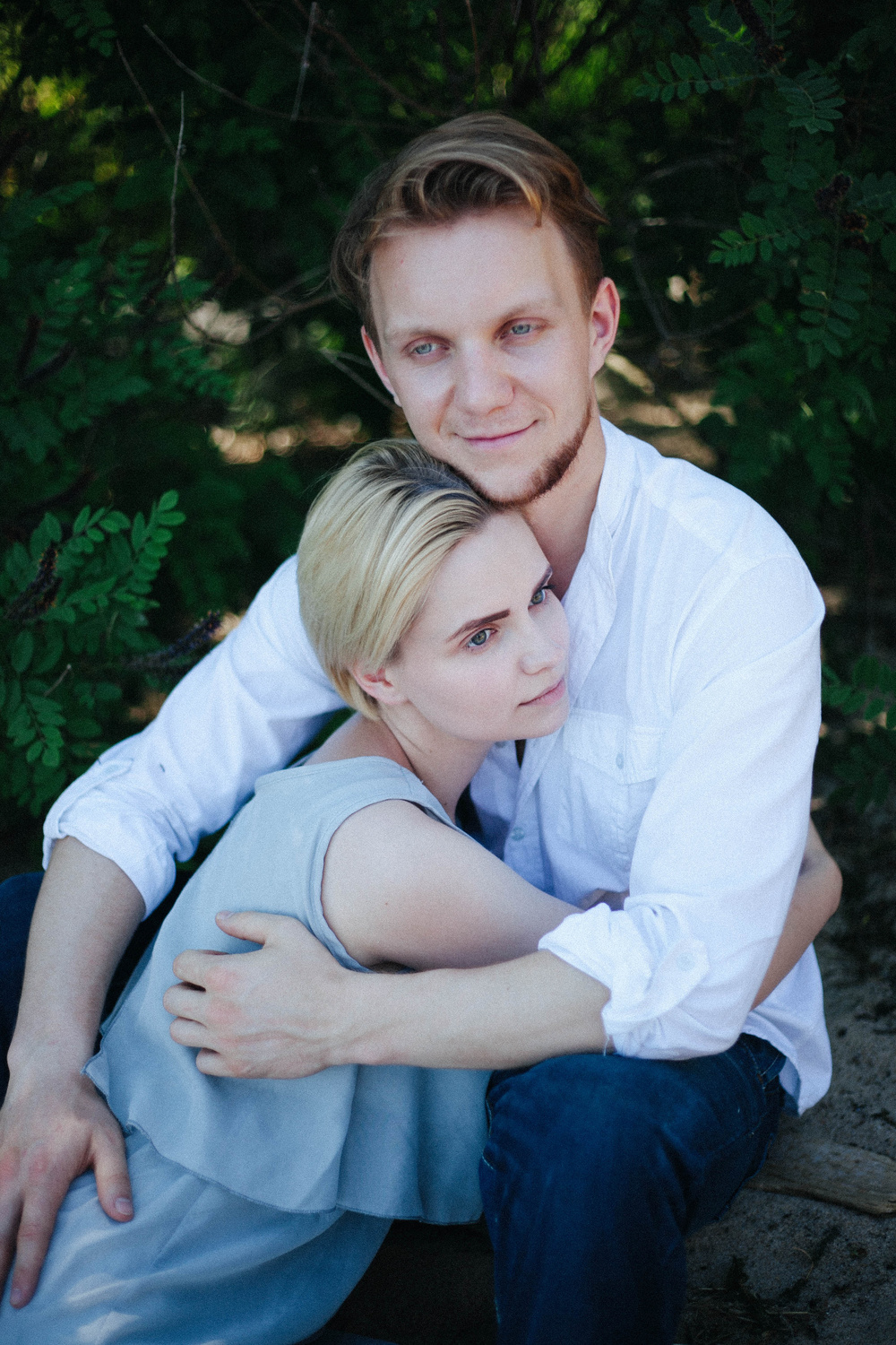 WEDDING - Bogdan & Sasha