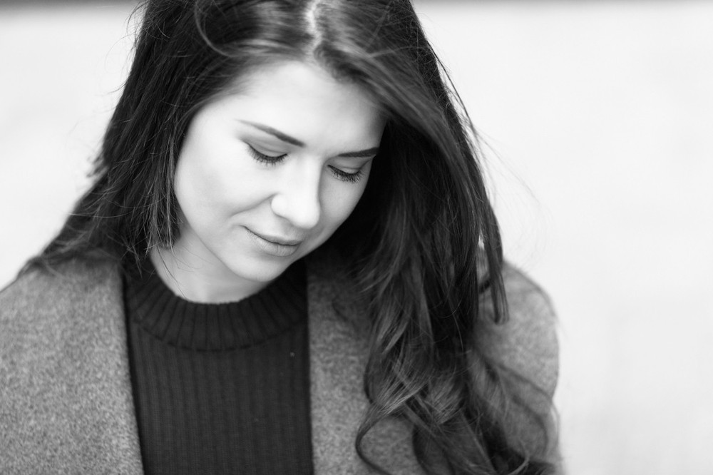 PORTRAIT - Black&white magic