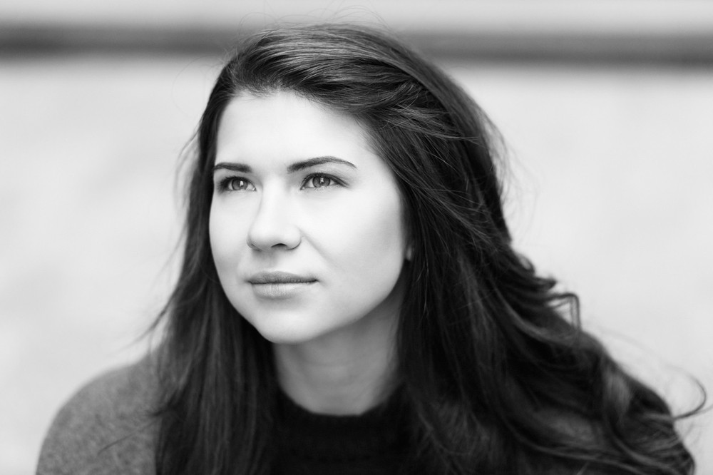PORTRAIT - Black&white magic