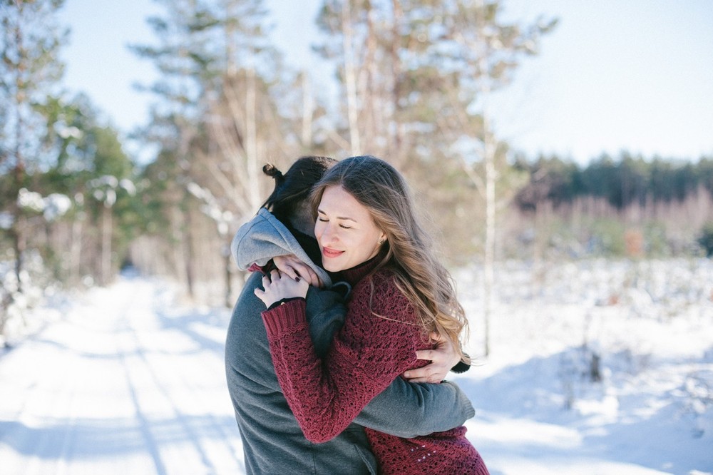 WEDDING - Andrey & Nastia