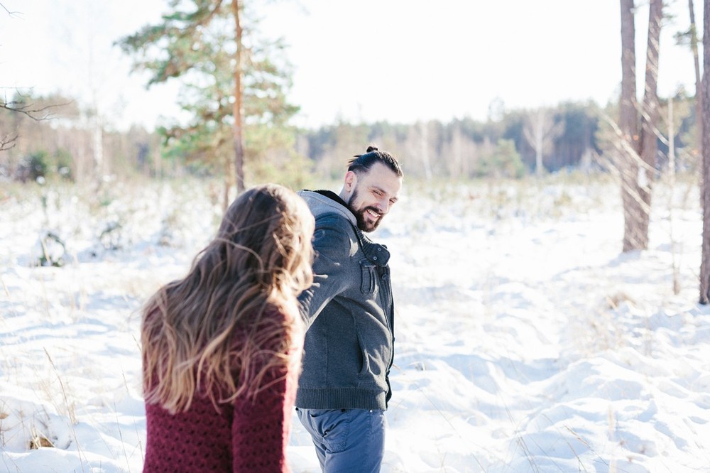 WEDDING - Andrey & Nastia