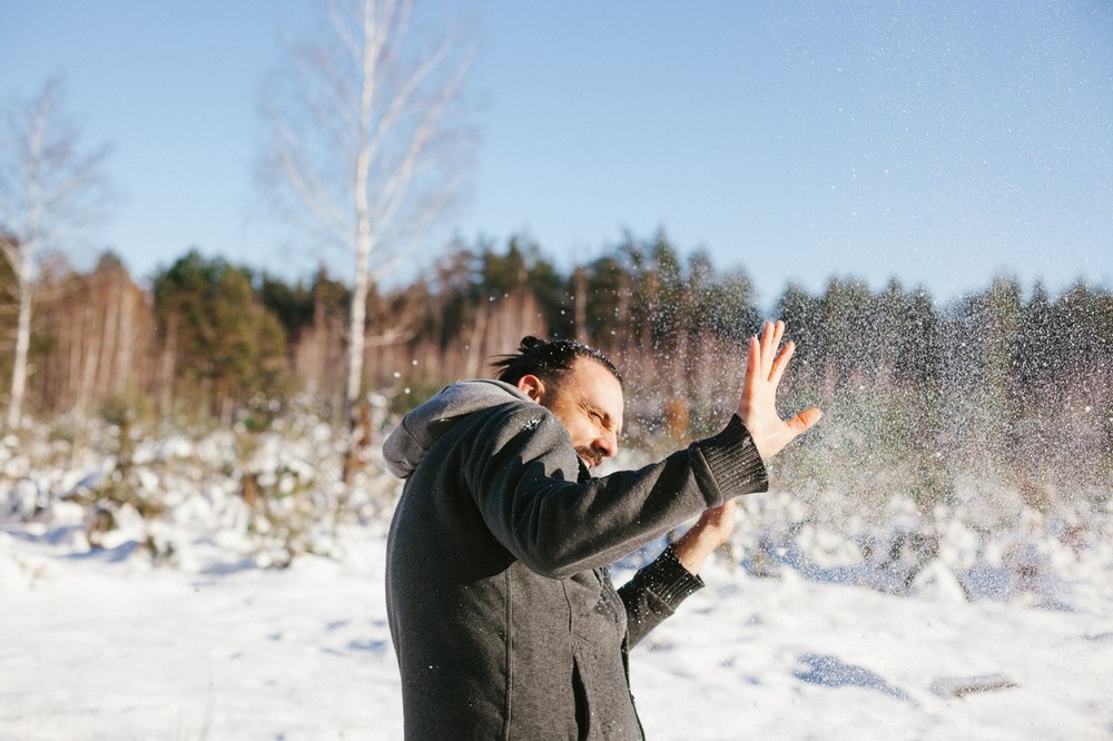 WEDDING - Andrey & Nastia