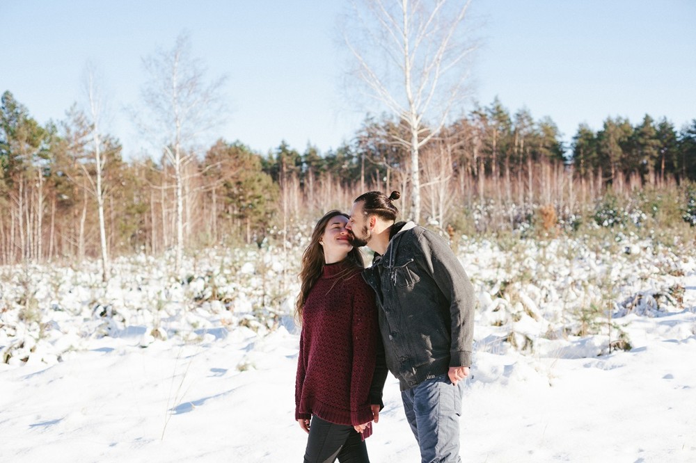WEDDING - Andrey & Nastia