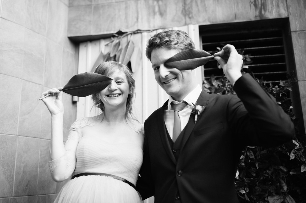 WEDDING - Georg & Olesia