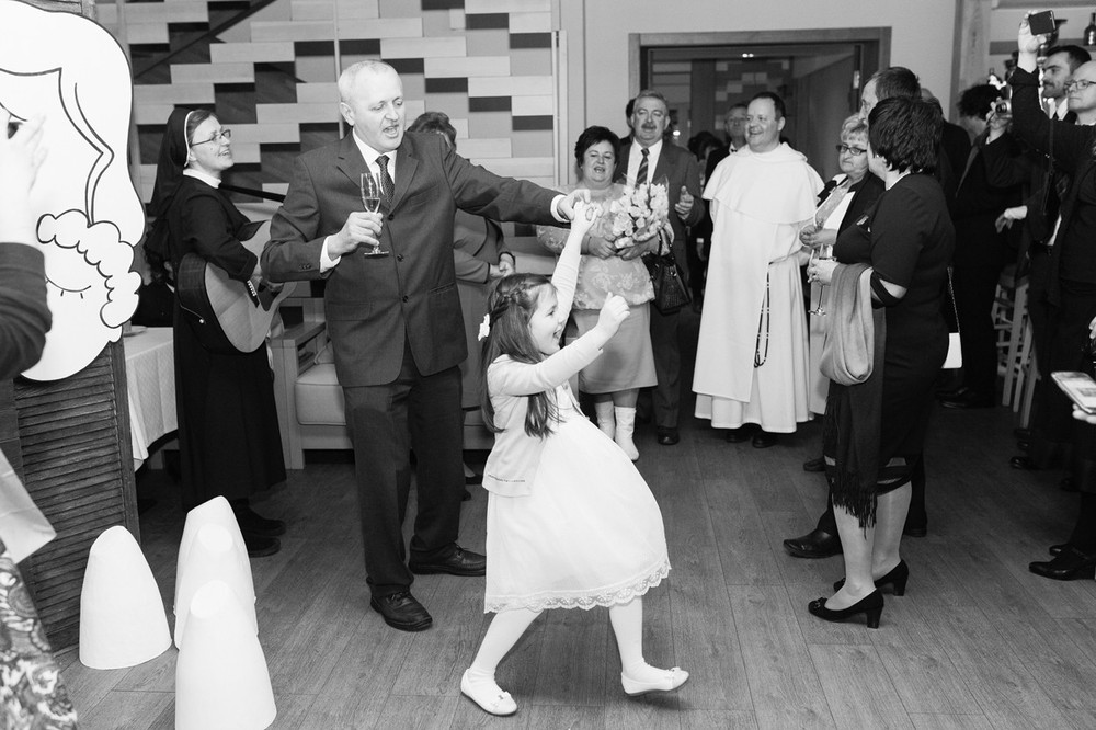 WEDDING - Georg & Olesia