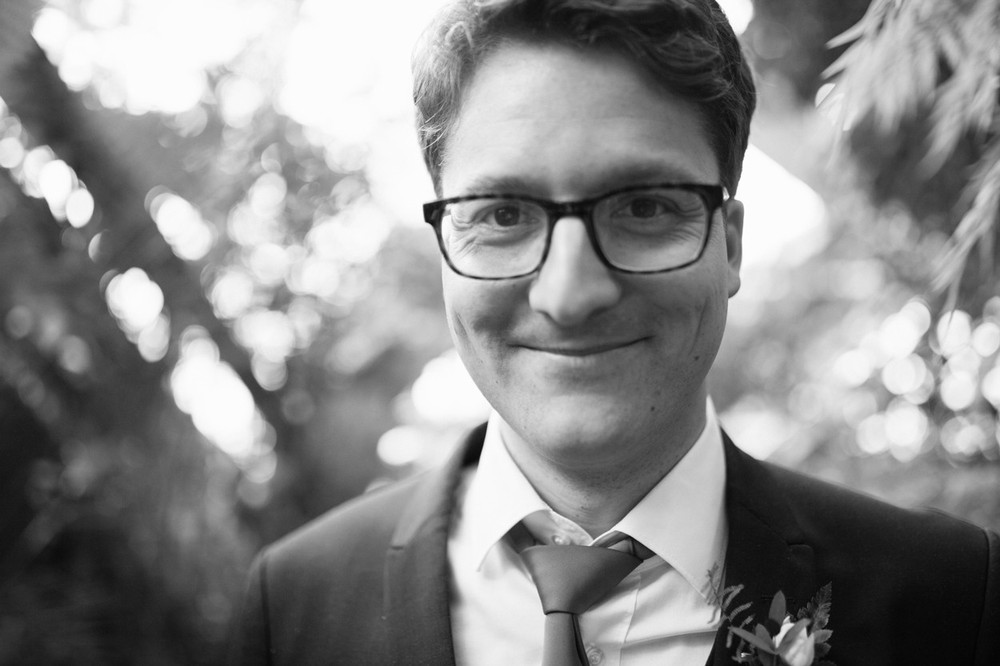 WEDDING - Georg & Olesia