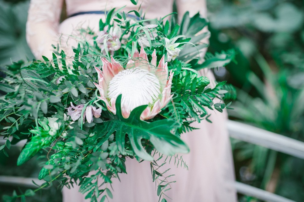 WEDDING - Georg & Olesia