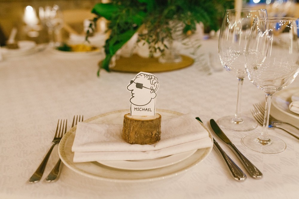 WEDDING - Georg & Olesia