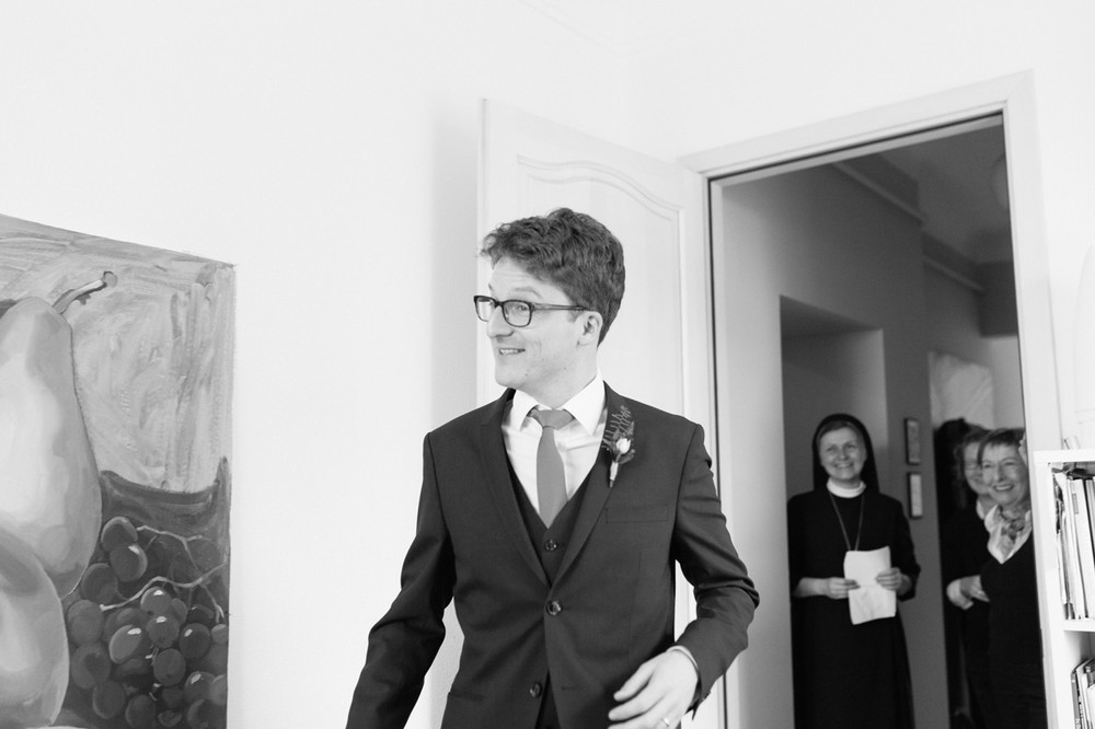 WEDDING - Georg & Olesia