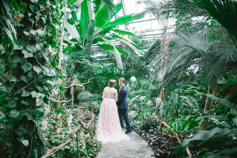 WEDDING - Georg & Olesia