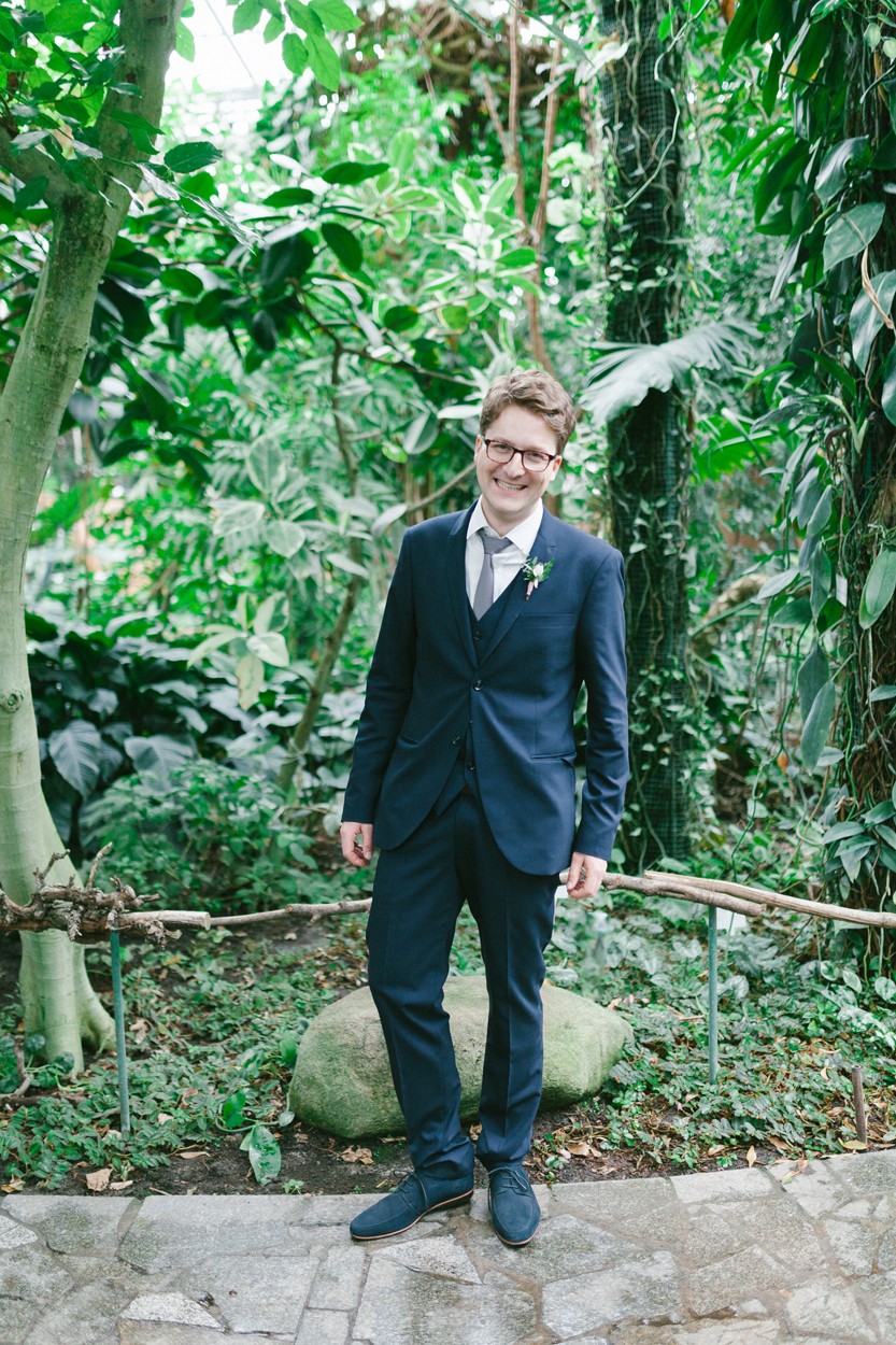 WEDDING - Georg & Olesia
